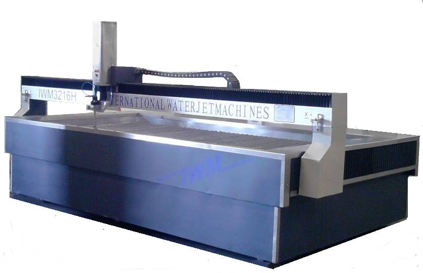 Cutting table